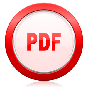 pdf icon